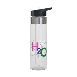 H2O Bottle