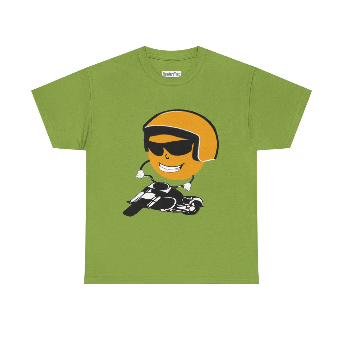 Motorcycle F