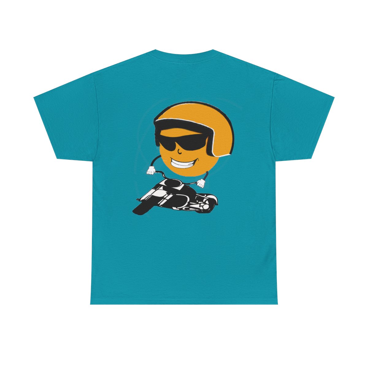Motorcycle b